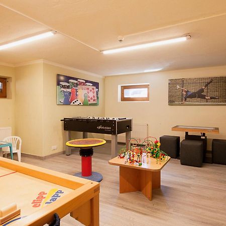Apartment Falkner-13 By Interhome Oberlaengenfeld ภายนอก รูปภาพ