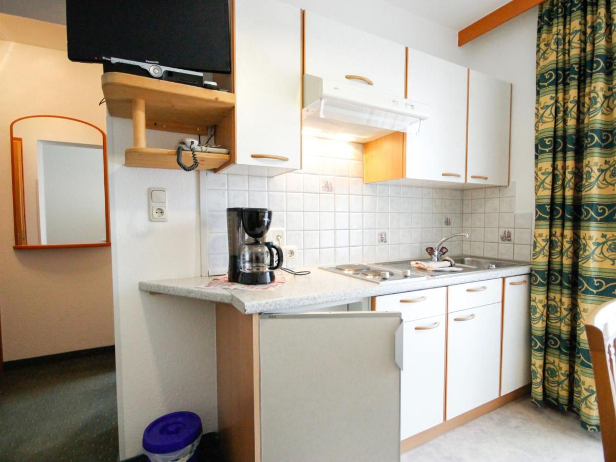 Apartment Falkner-13 By Interhome Oberlaengenfeld ภายนอก รูปภาพ