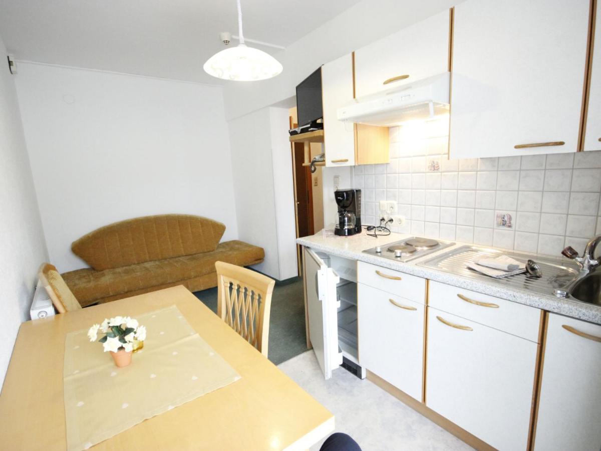 Apartment Falkner-13 By Interhome Oberlaengenfeld ภายนอก รูปภาพ