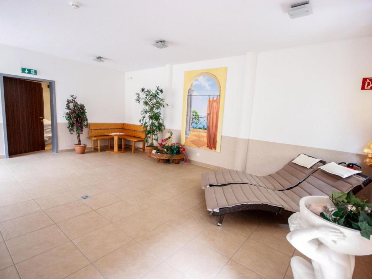 Apartment Falkner-13 By Interhome Oberlaengenfeld ภายนอก รูปภาพ