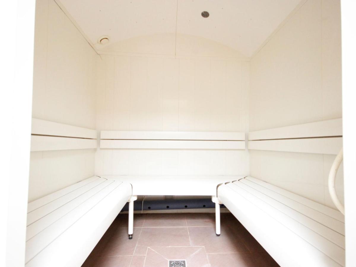 Apartment Falkner-13 By Interhome Oberlaengenfeld ภายนอก รูปภาพ