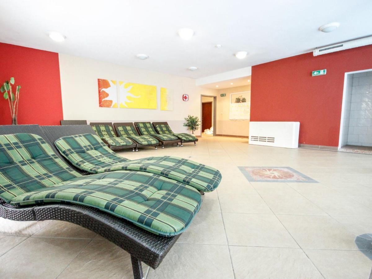 Apartment Falkner-13 By Interhome Oberlaengenfeld ภายนอก รูปภาพ