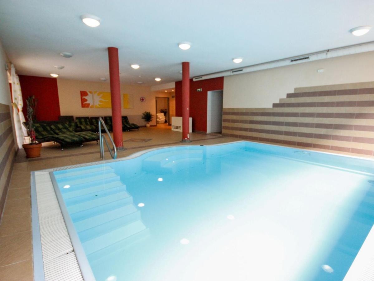 Apartment Falkner-13 By Interhome Oberlaengenfeld ภายนอก รูปภาพ