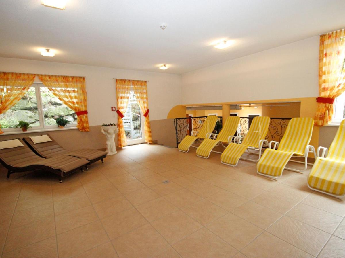 Apartment Falkner-13 By Interhome Oberlaengenfeld ภายนอก รูปภาพ