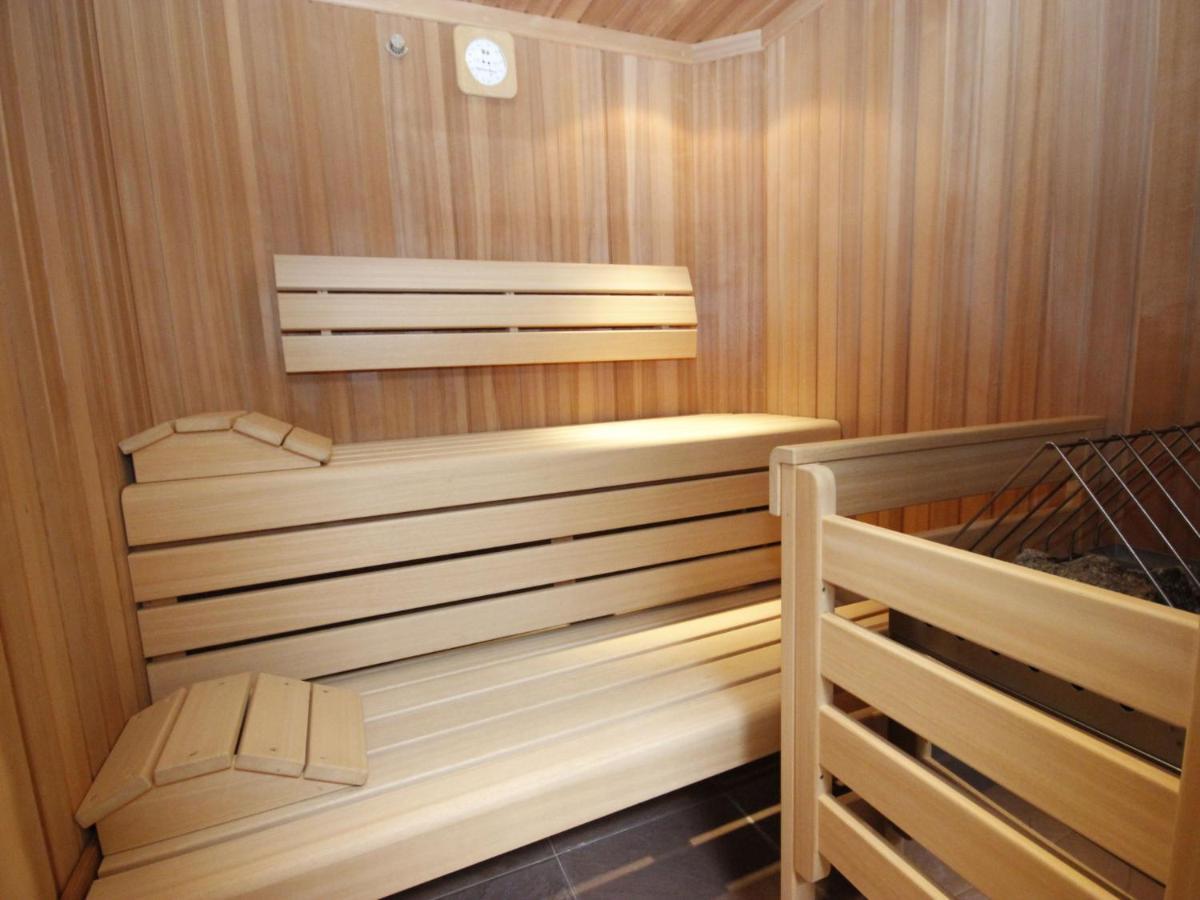 Apartment Falkner-13 By Interhome Oberlaengenfeld ภายนอก รูปภาพ